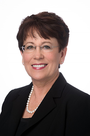 Nancy Redeker