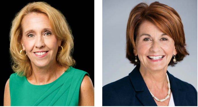 A Tale of Two Deans 